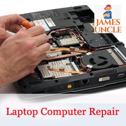 Laptop Computer Printer Technician Mr. Subir Ghosh in Nilganj Bazaar